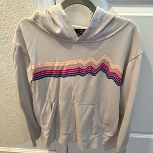 Patagonia Hoodie- Youth Med